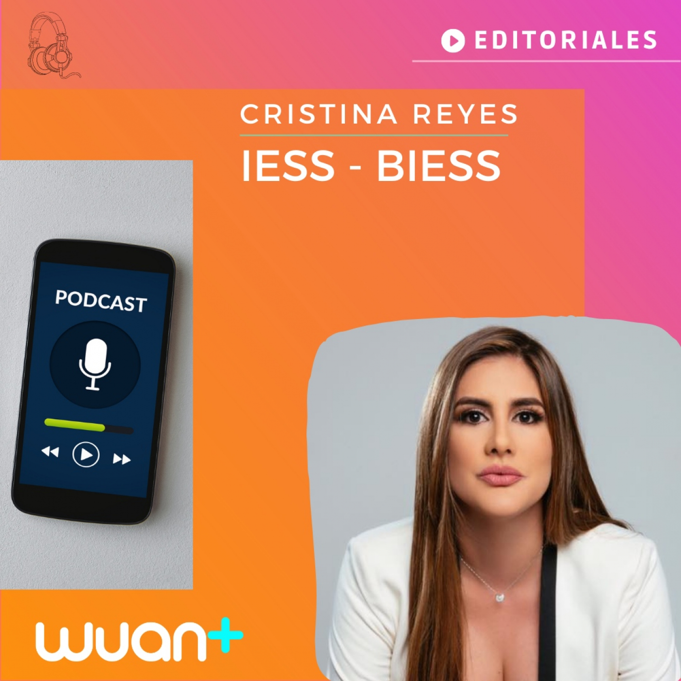 WuanPlus