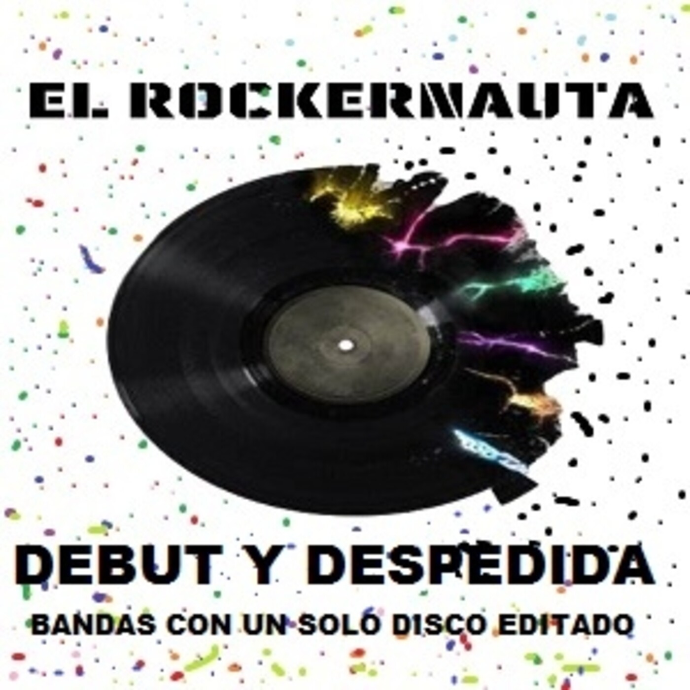 EL ROCKERNAUTA