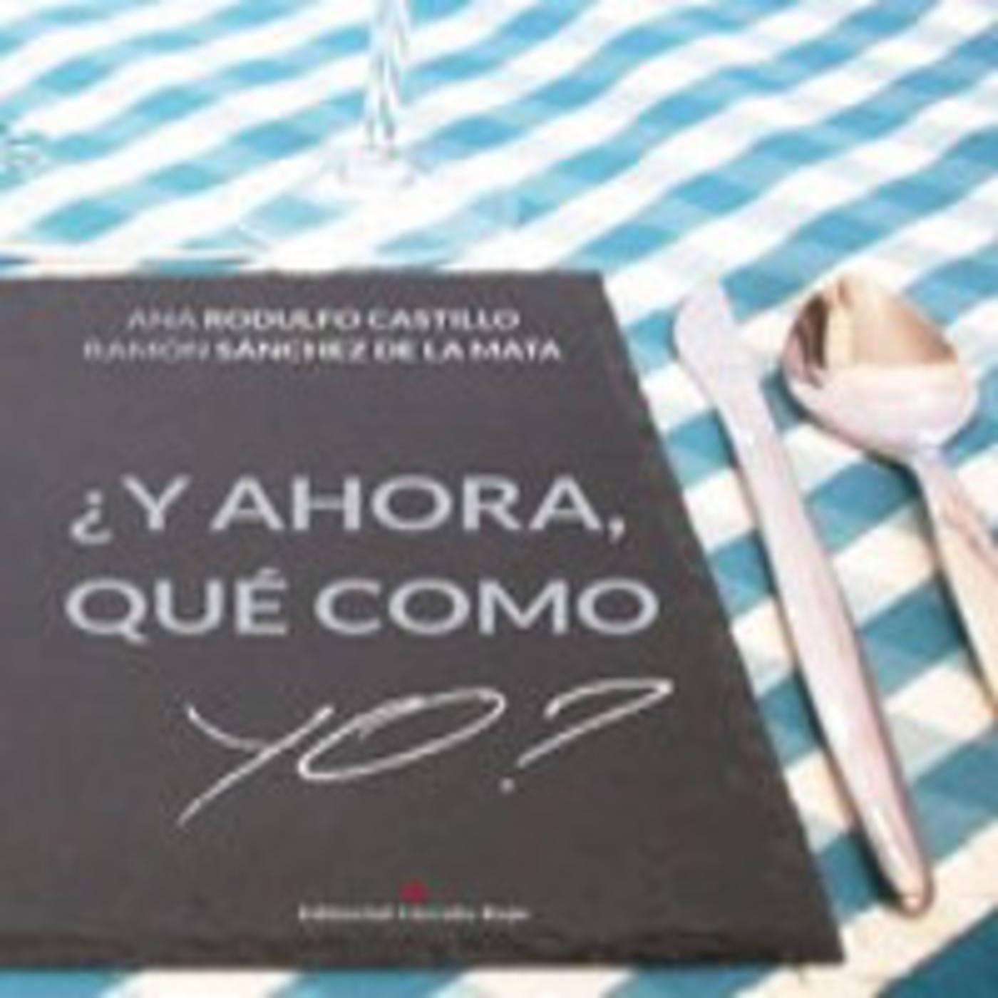 Podcast Audiolibros Círculo Rojo