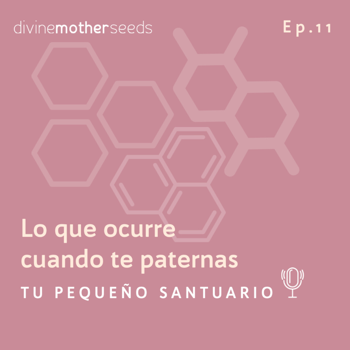 11. Lo que ocurre cuando te paternas