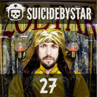 SuicideByStar #027: Cuando los heavies predicen el futuro, el origen de yes y'all y war metal