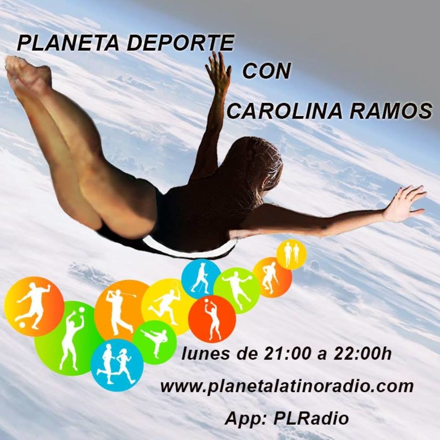 PLANETA DEPORTE