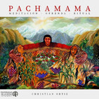 PACHAMAMA - Meditación