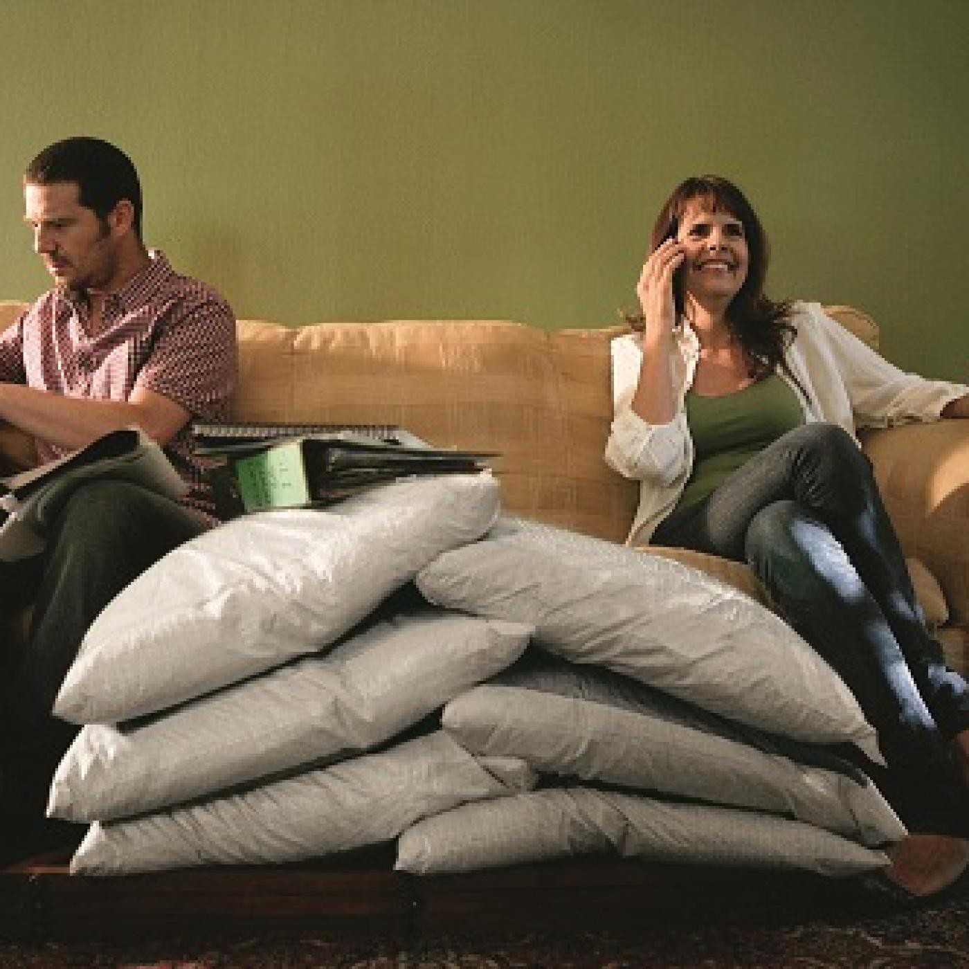 Podcast de ParejeandoAndo