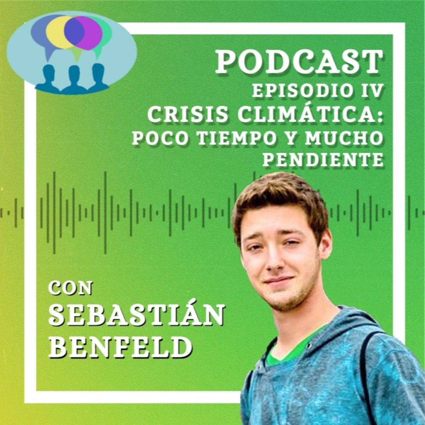Estudiantes y Ciudadanos: Desde el búnker