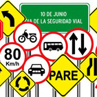 Seguridad Vial