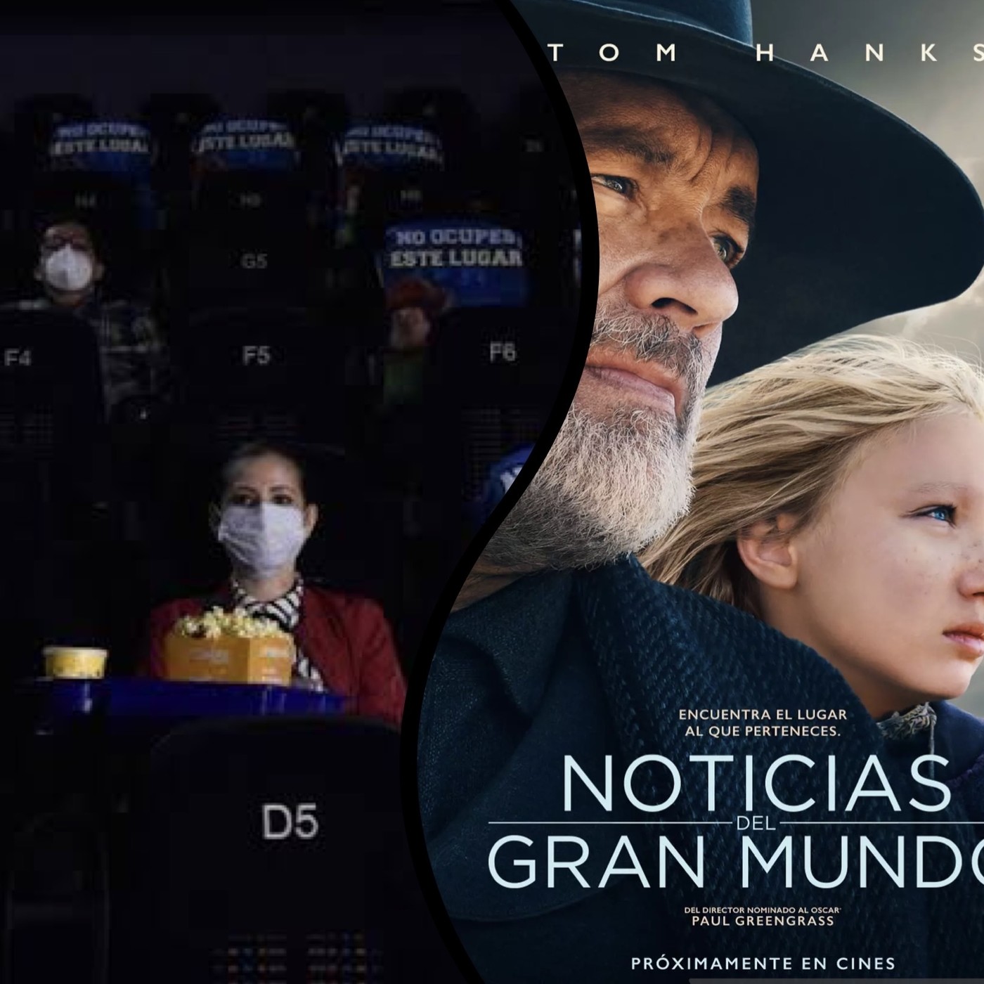 Cuauhtémoc Ruelas (Crítico de cine)