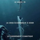 La Nevera Vol.21: Coronavirus y Cambio Climático. Jesús Manuel Castillo