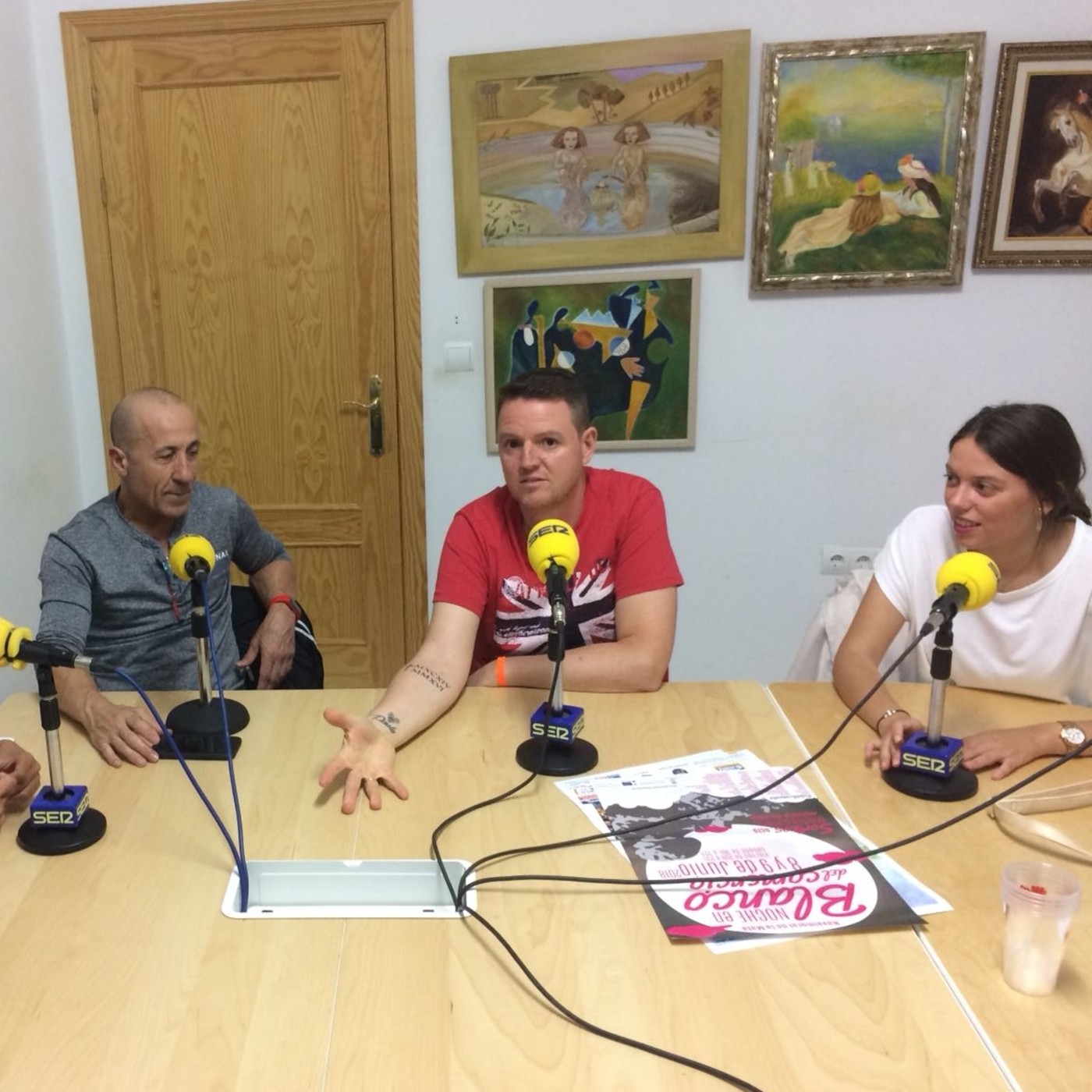 Hoy por Hoy Navalmoral