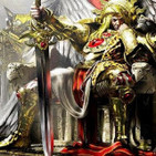 60 - Sanguinius y los Ángeles Sangrientos