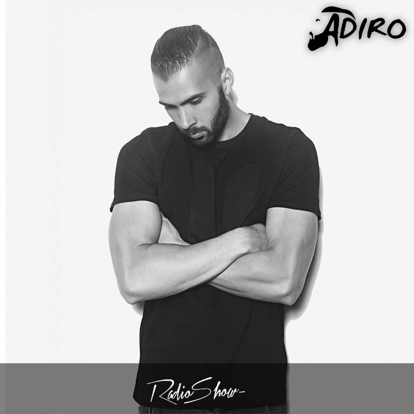 Adiro Radio Show