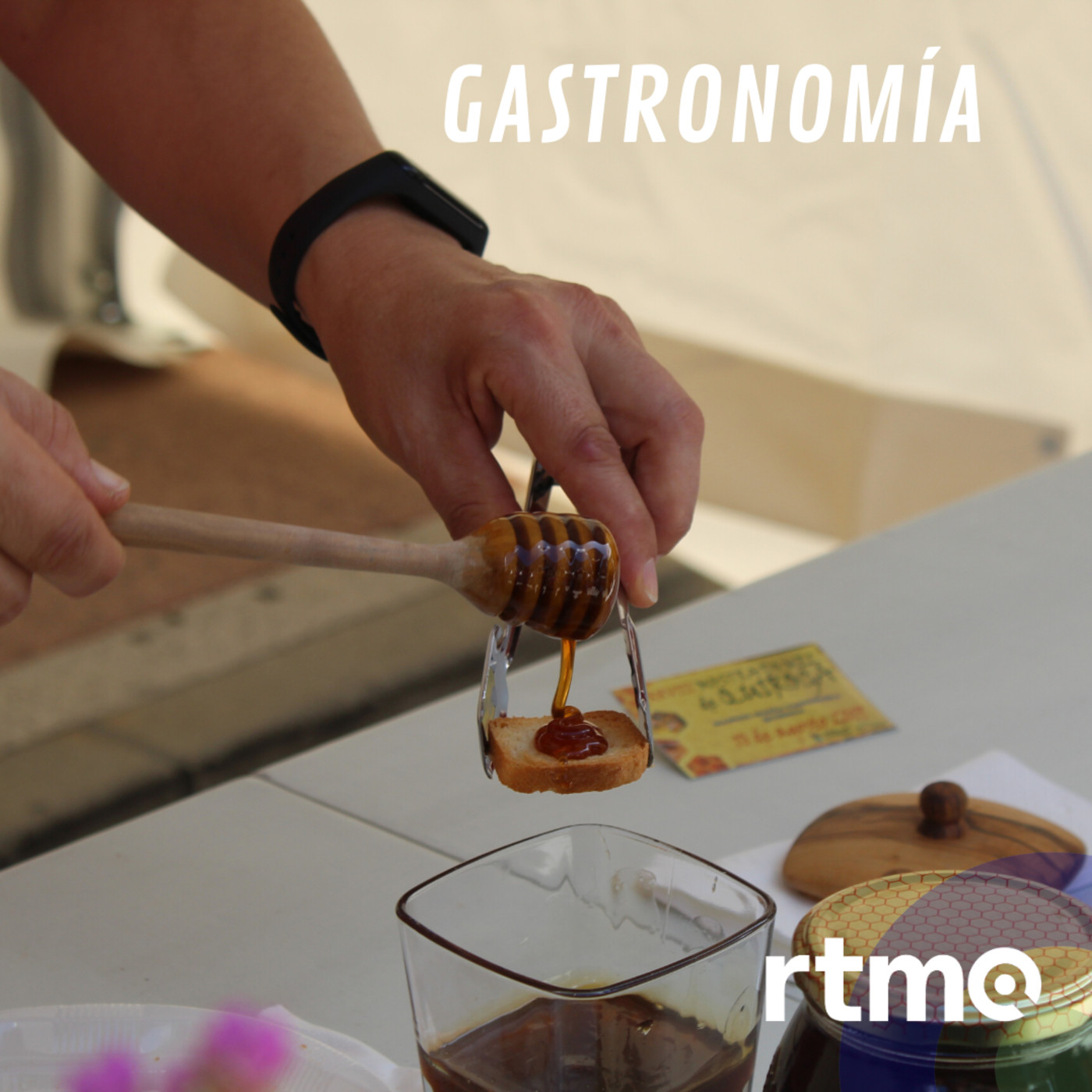 Gastronomía nas ondas, con José Luis Lemos (13/07/2020)