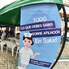 Conozca la programación de la “Semana de la seguridad social en salud”