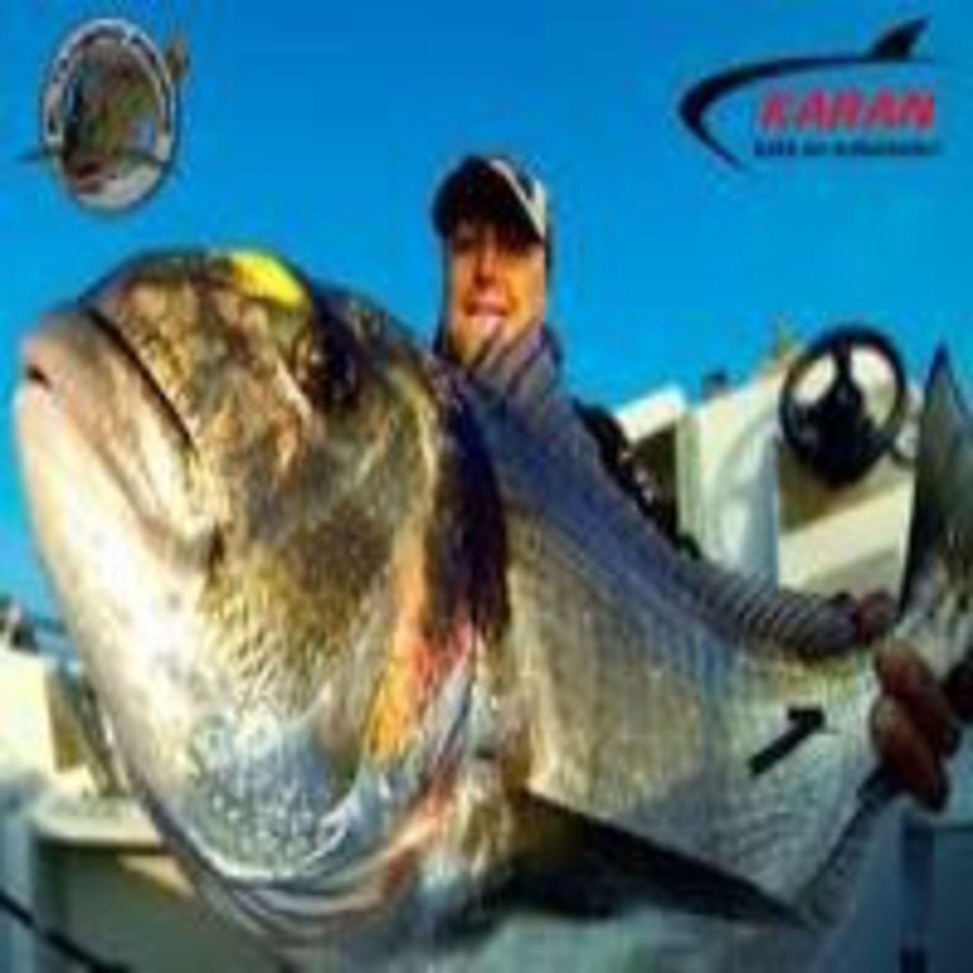 Podcast DIAL DE PESCA