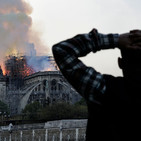 Reflexiones tras el incendio de Notre Dame