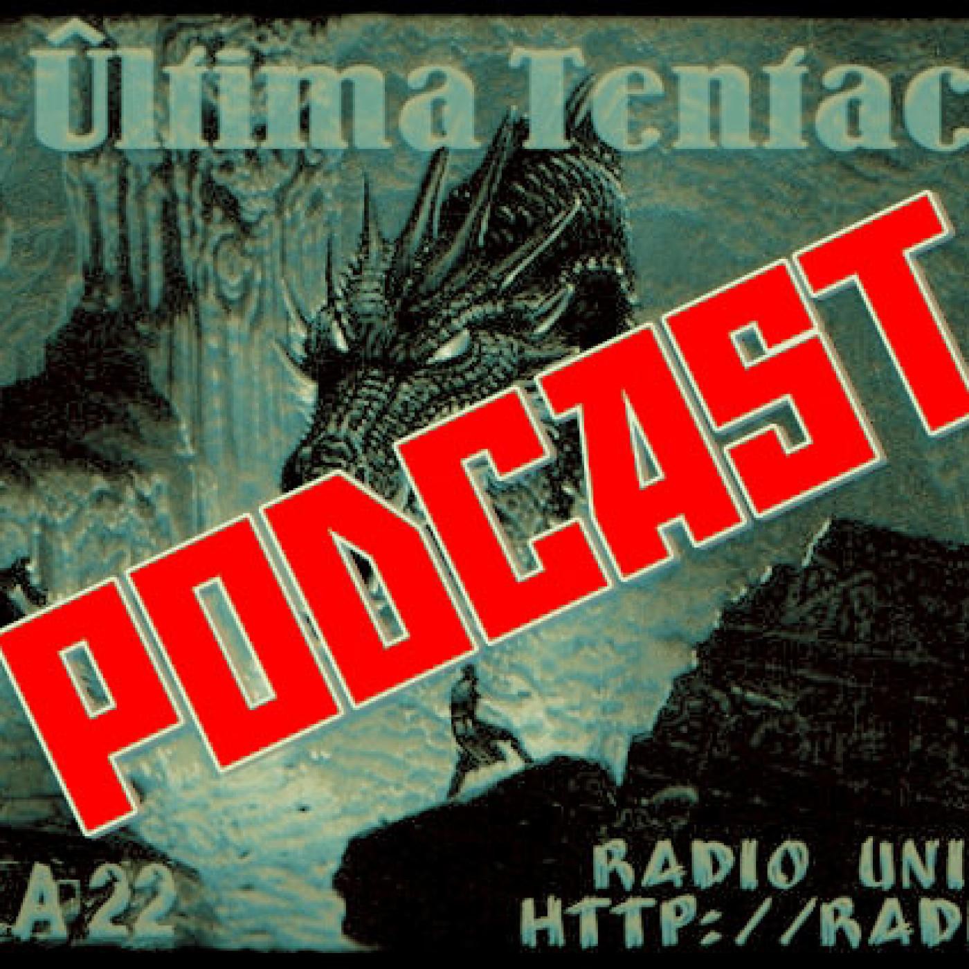 Programa N° 11 - Temporada 24 - La Ültima Tentación - 21-05-2016 episode artwork