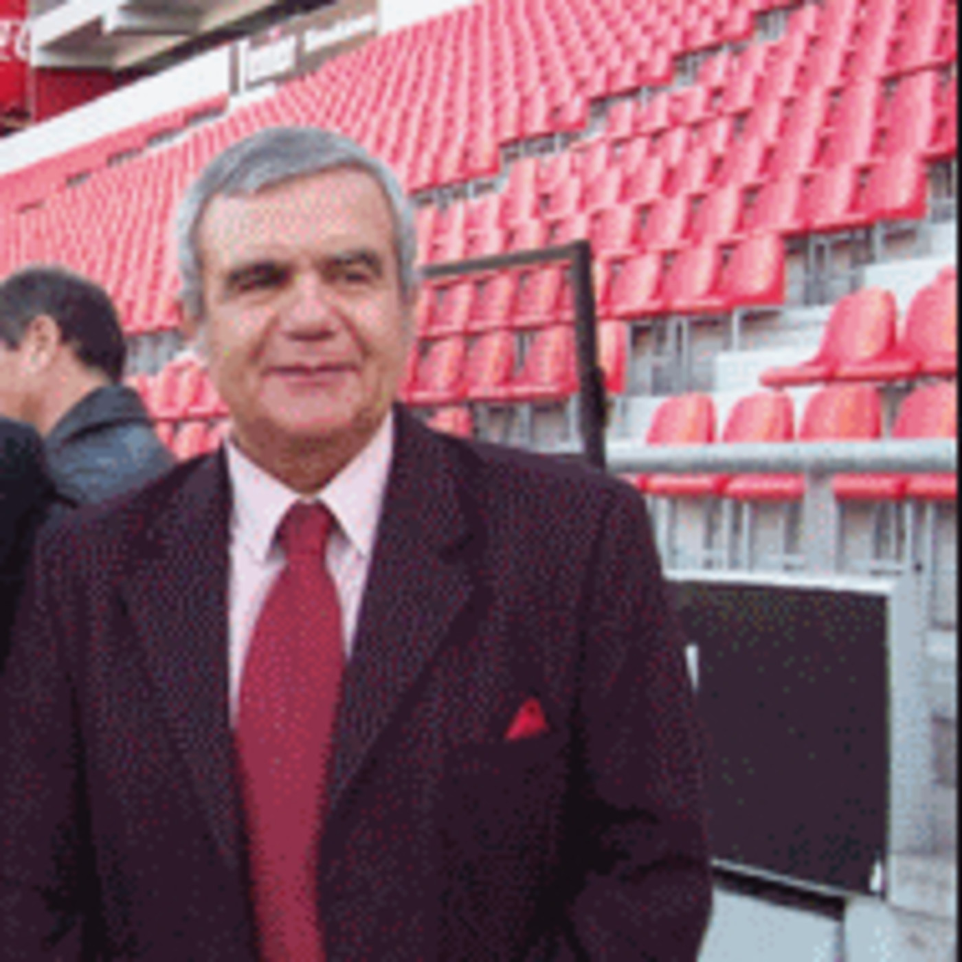 Ruben Vazquez
