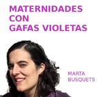 Maternidad, feminismo y activismo