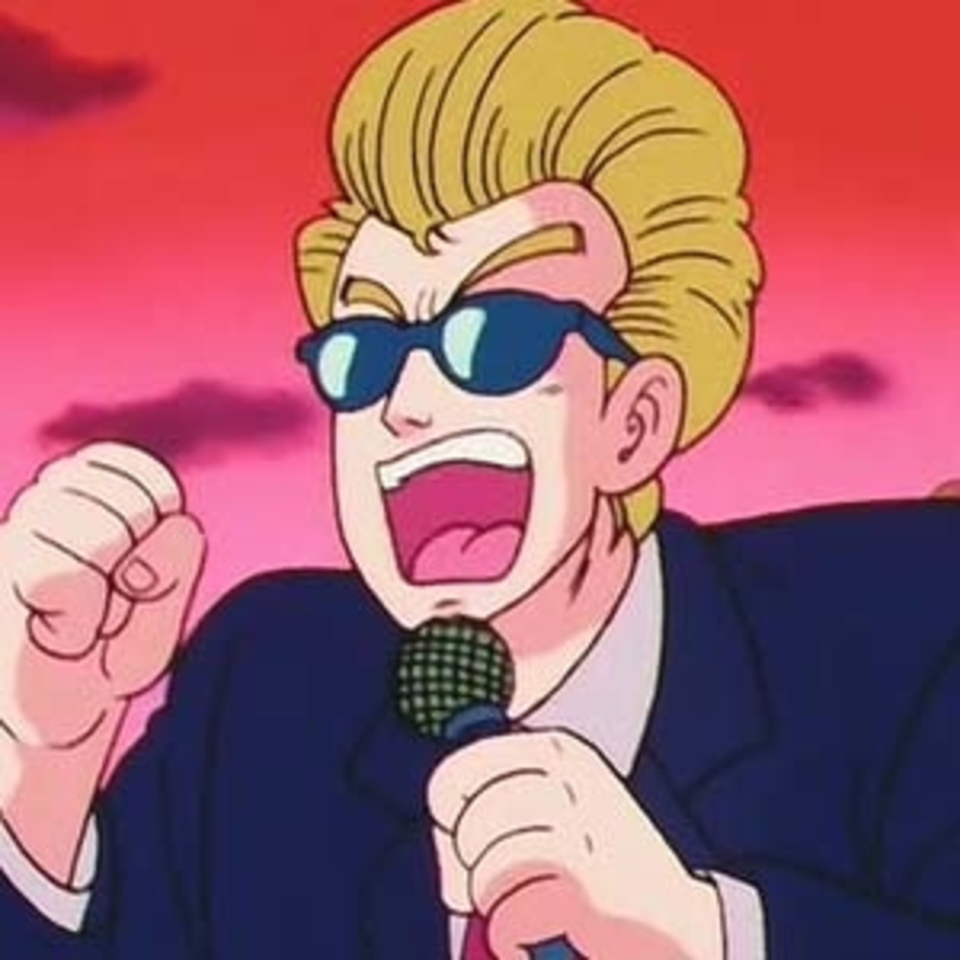 Podcast 2 Frikis y 1 Murciano