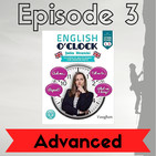 English o'clock 2.0 - Advanced Episode 3 (29.05.2020)