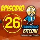 Episodio 26 - bitcoin sobrevive y toma impulso