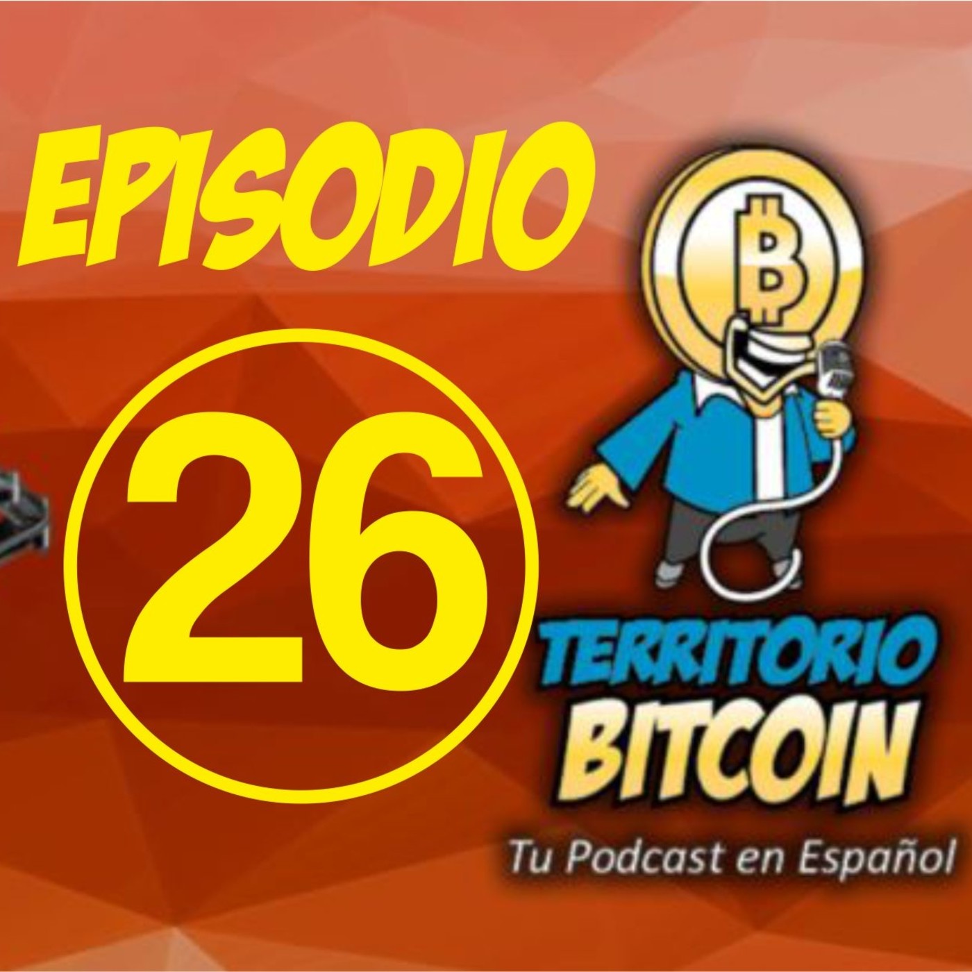 Territorio Bitcoin