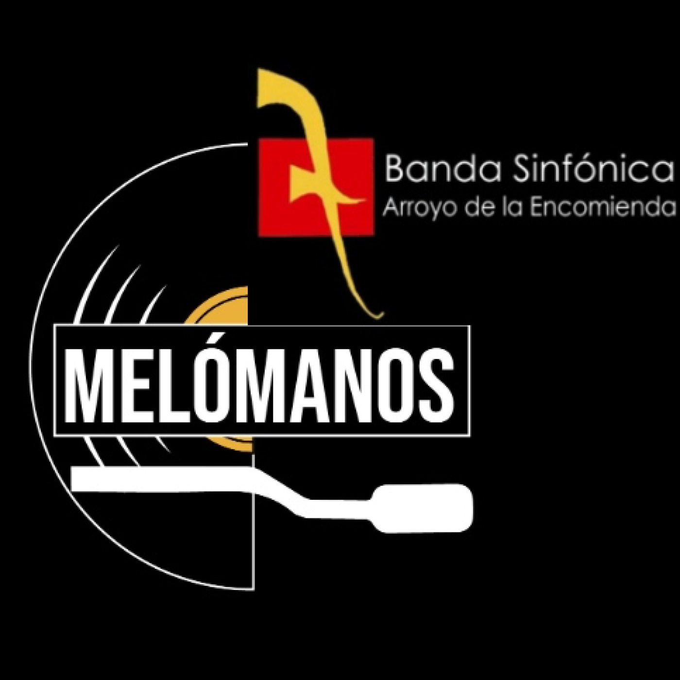 Ep # 351: Edición # 176 del programa Melómanos por Radio TGD (Pt 2) episode artwork
