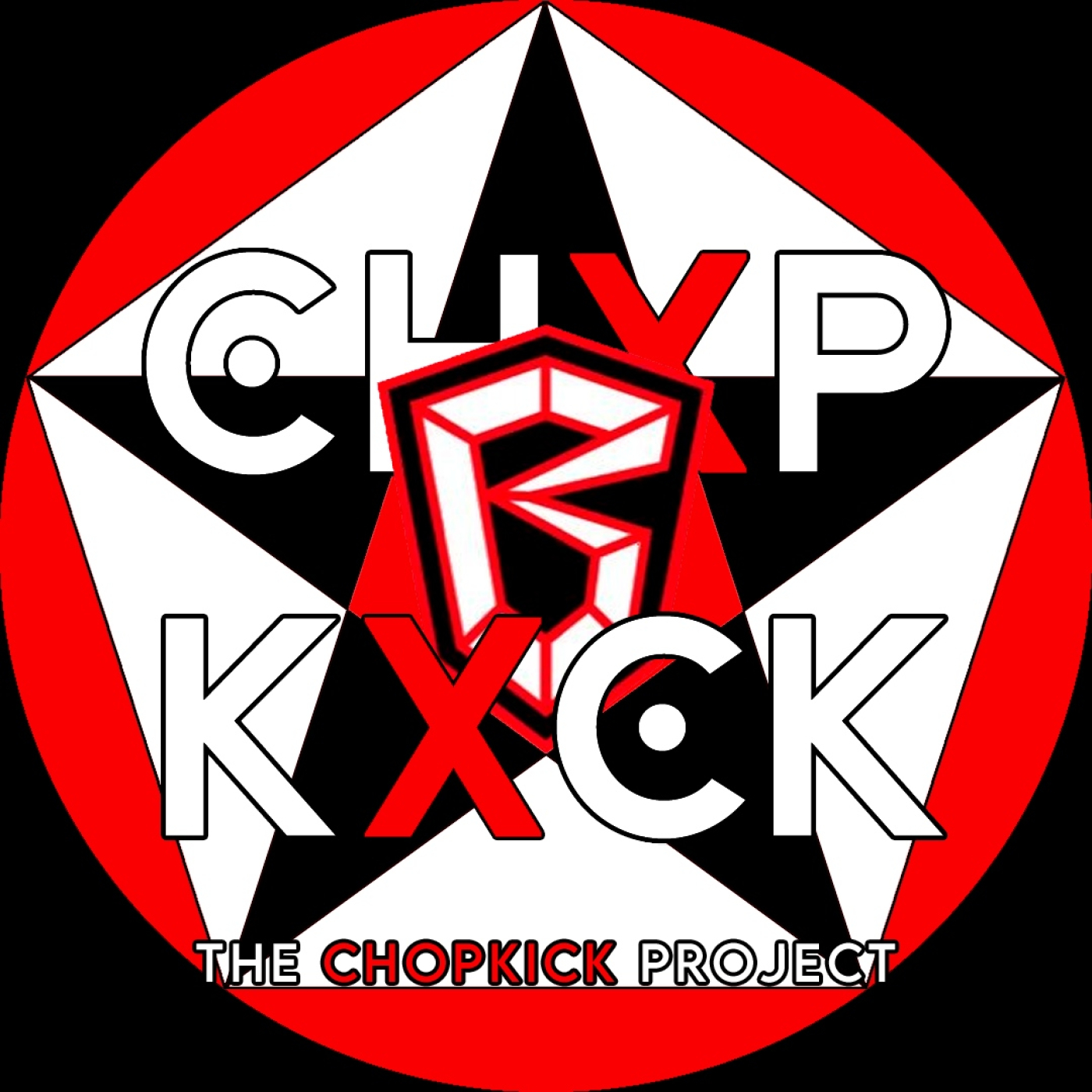 ChopKick Project