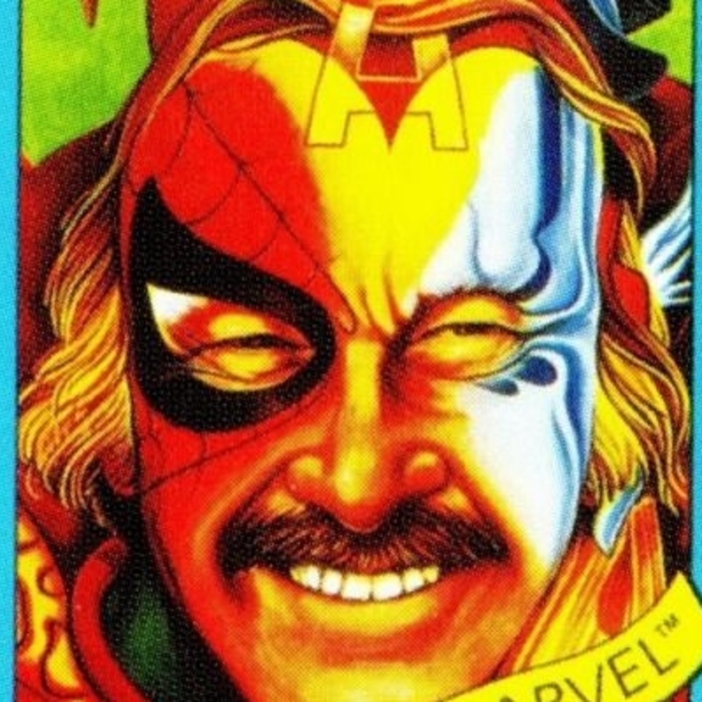 ComiXmen: El Podcast del Multiverso