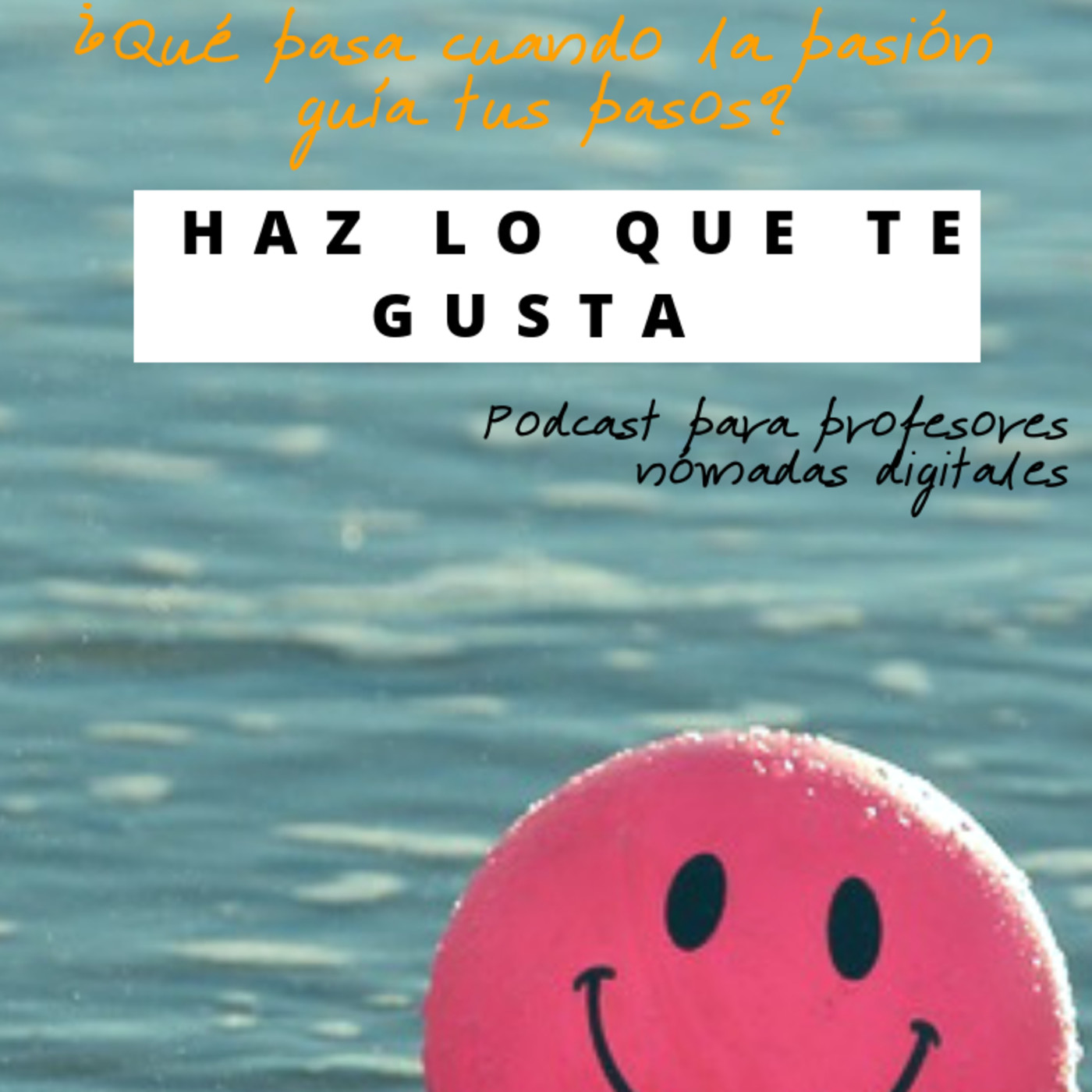 Diario de una profe nómada