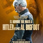 El hombre que mató a Hitler y después a Bigfoot (2018)