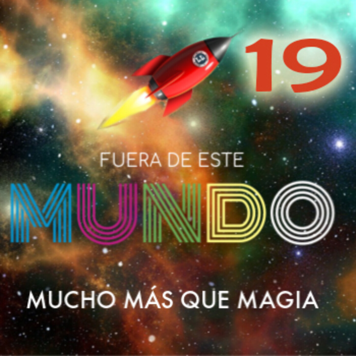 Fuera de este Mundo