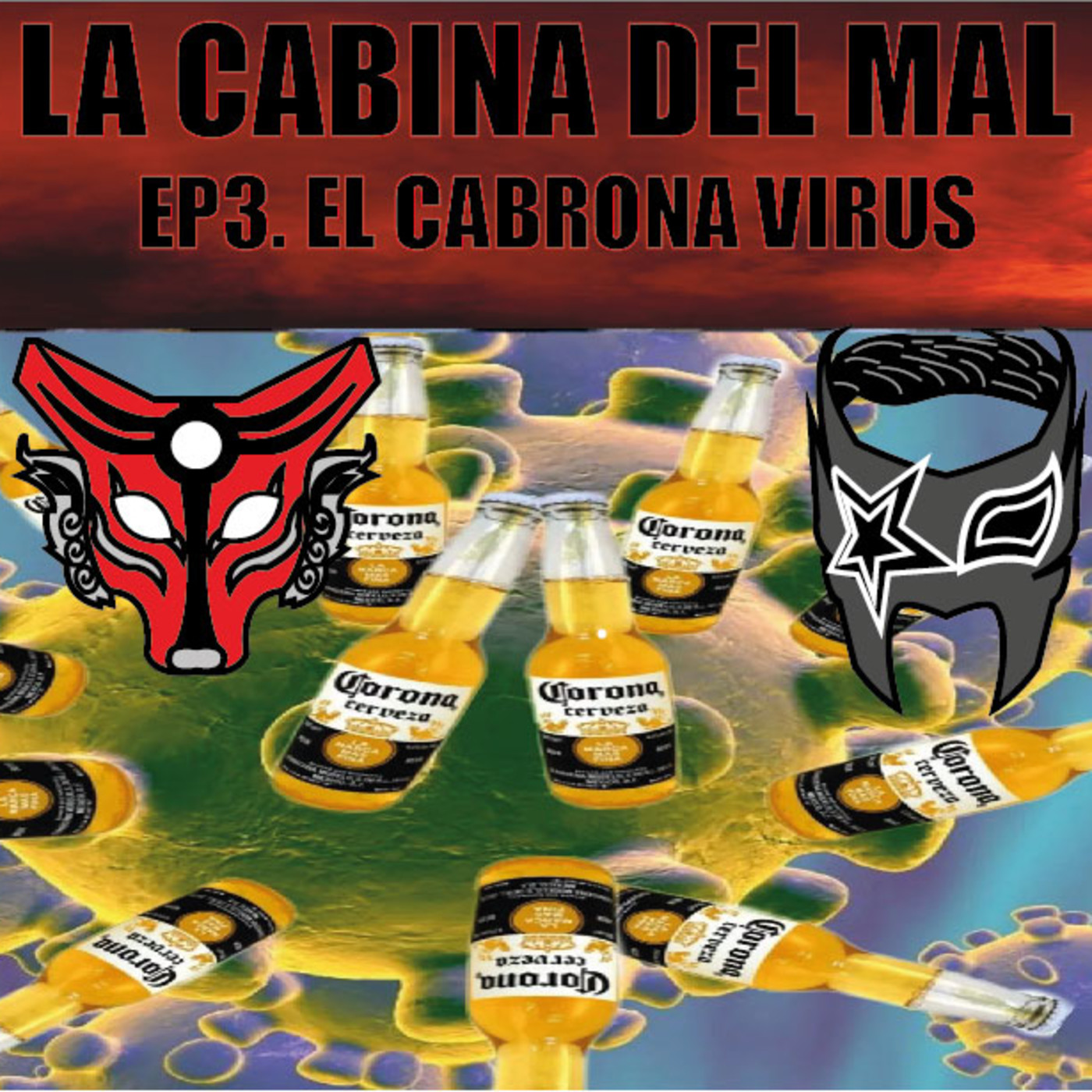 La Cabina del Mal
