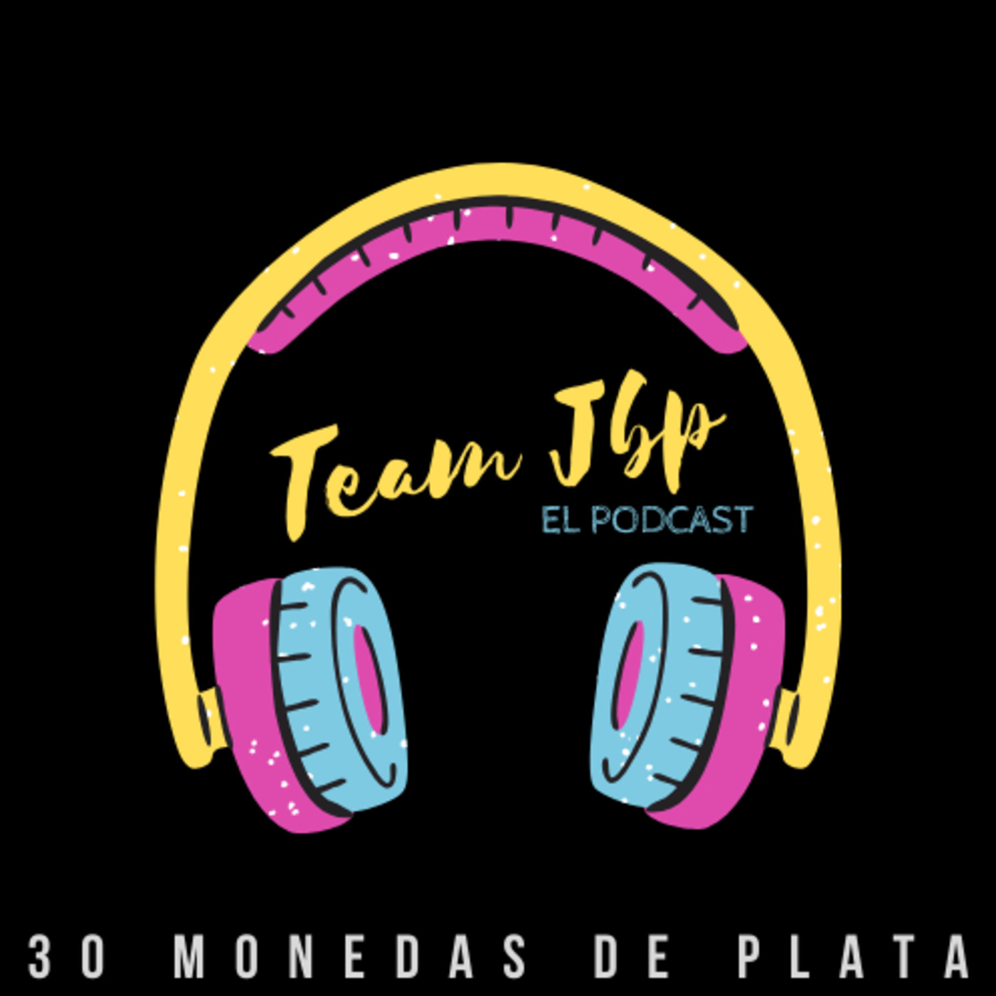 Team Jbp El Podcast