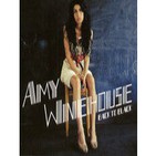 Amy Whinehouse - Back To Black (2006)