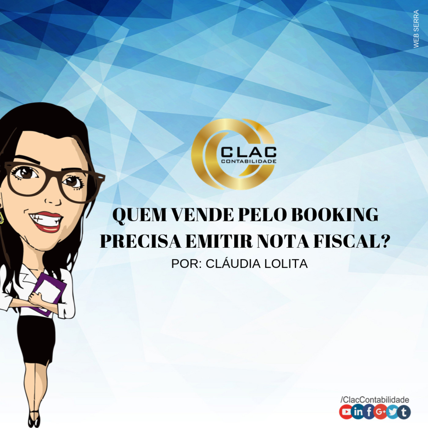 5 Min de Contabilidade