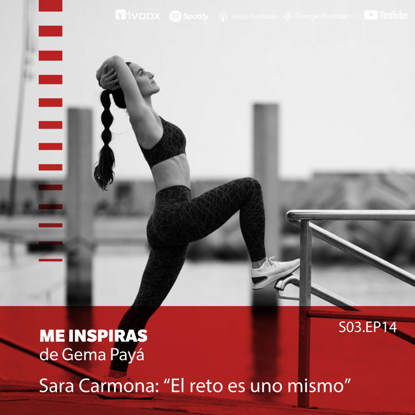 Me Inspiras de Gema Payá