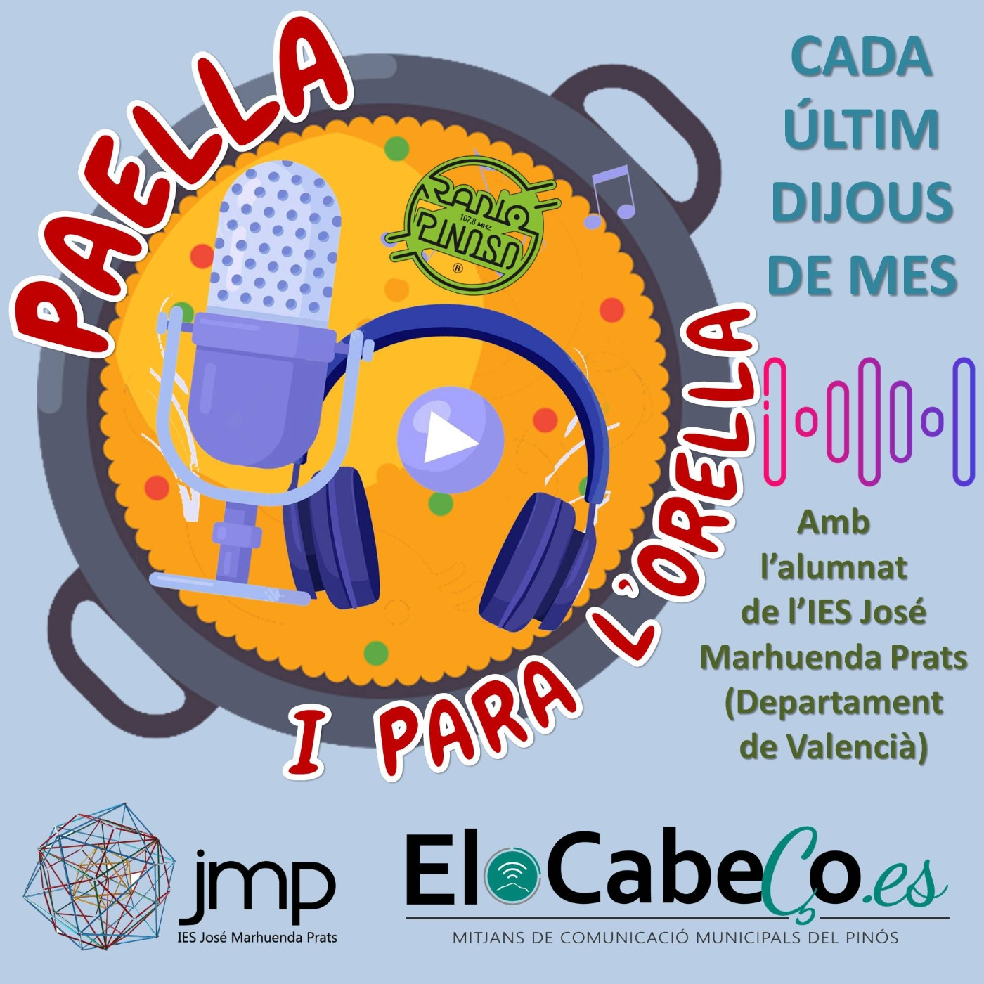Radiopinoso