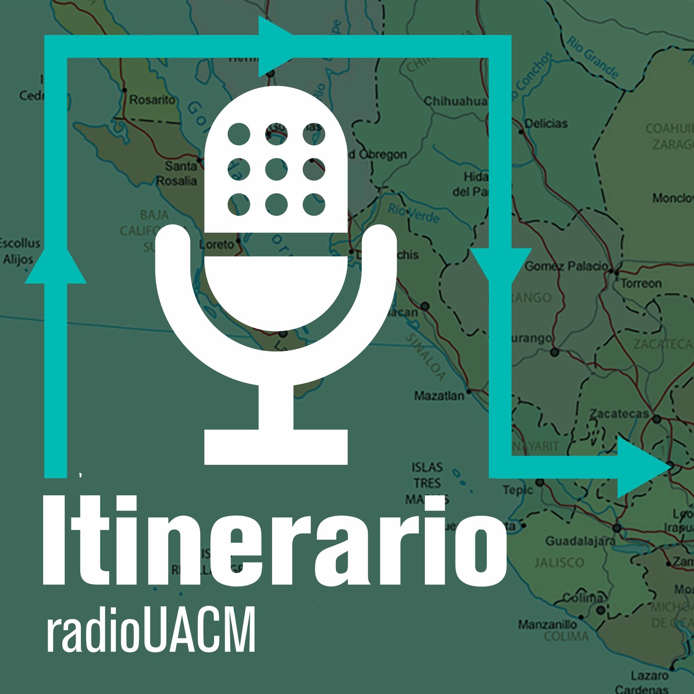 itinerario