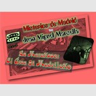 #podcast Misterios de Madrid - Juan Miguel Marsella 7 La Marañosa: El Área 51 español