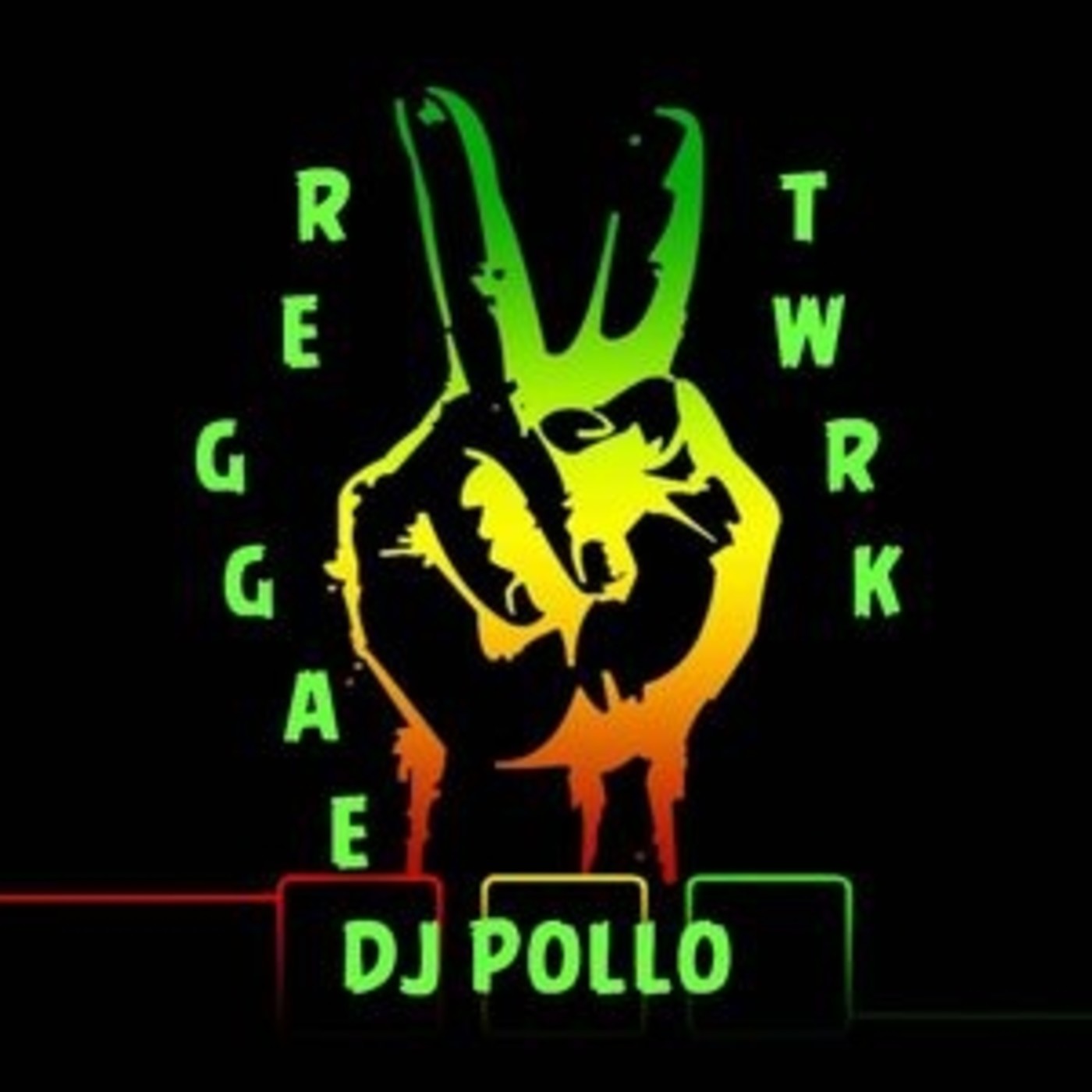 Djpollo mix