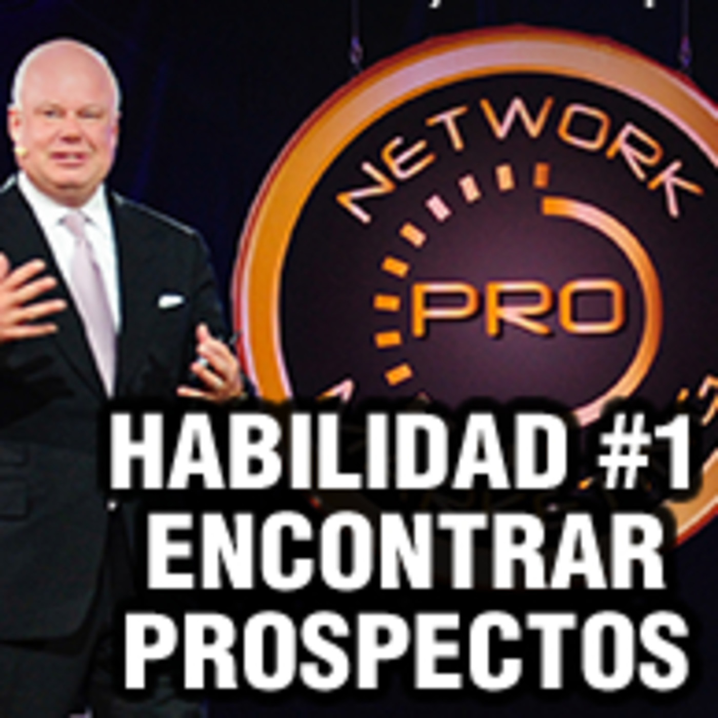Enfoque EMBAJADOR X