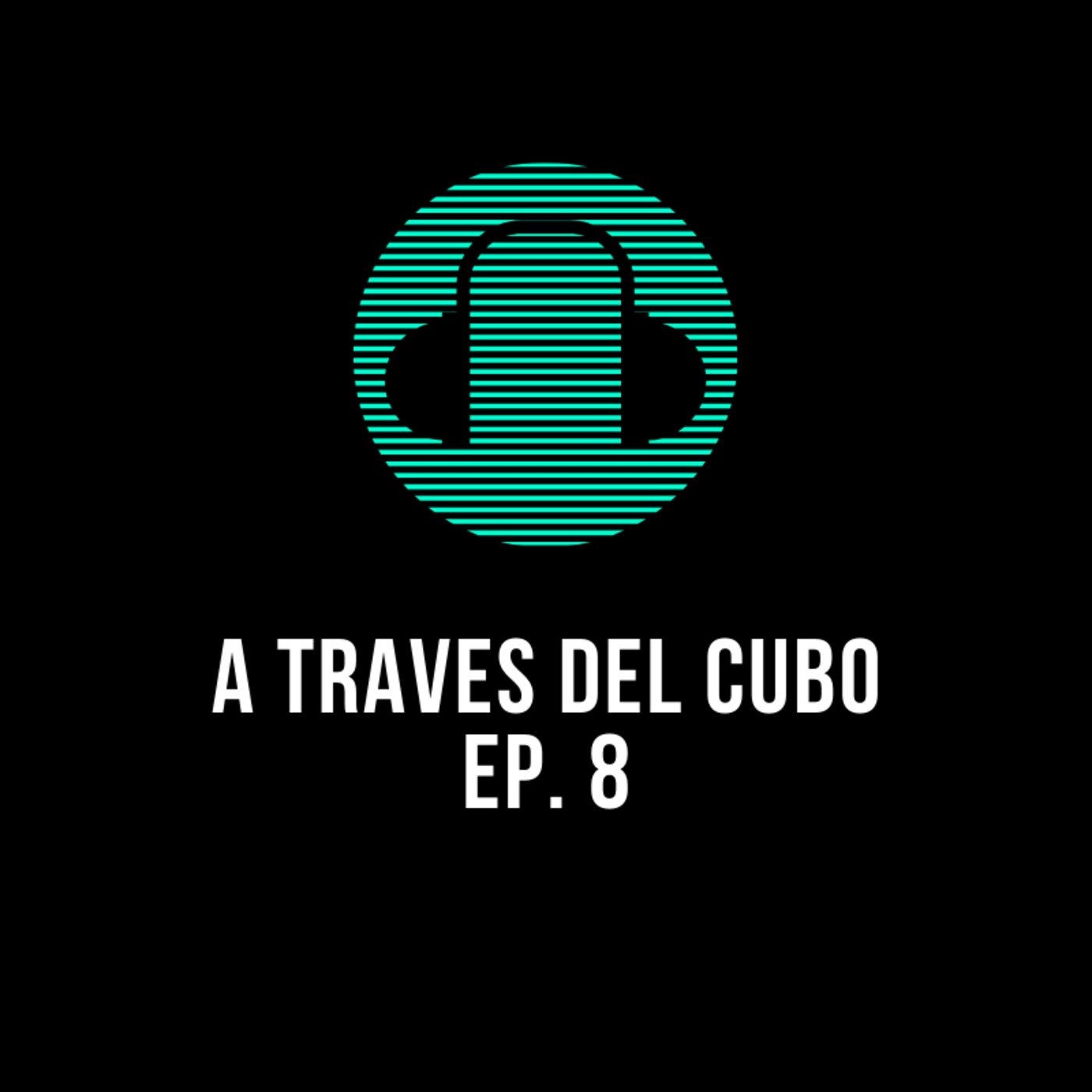 A traves del cubo