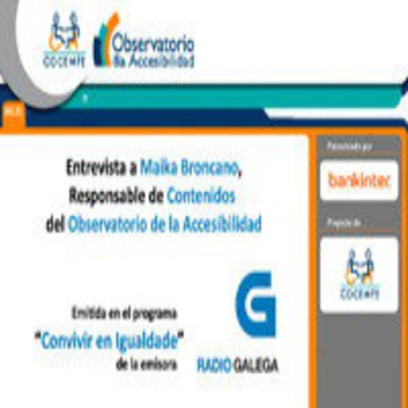 Canal COCEMFE