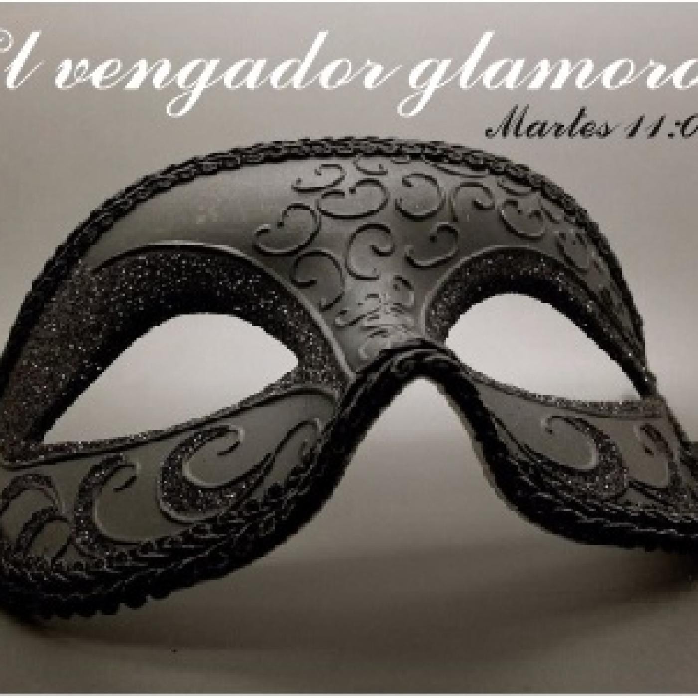 El Vengador Glamoroso