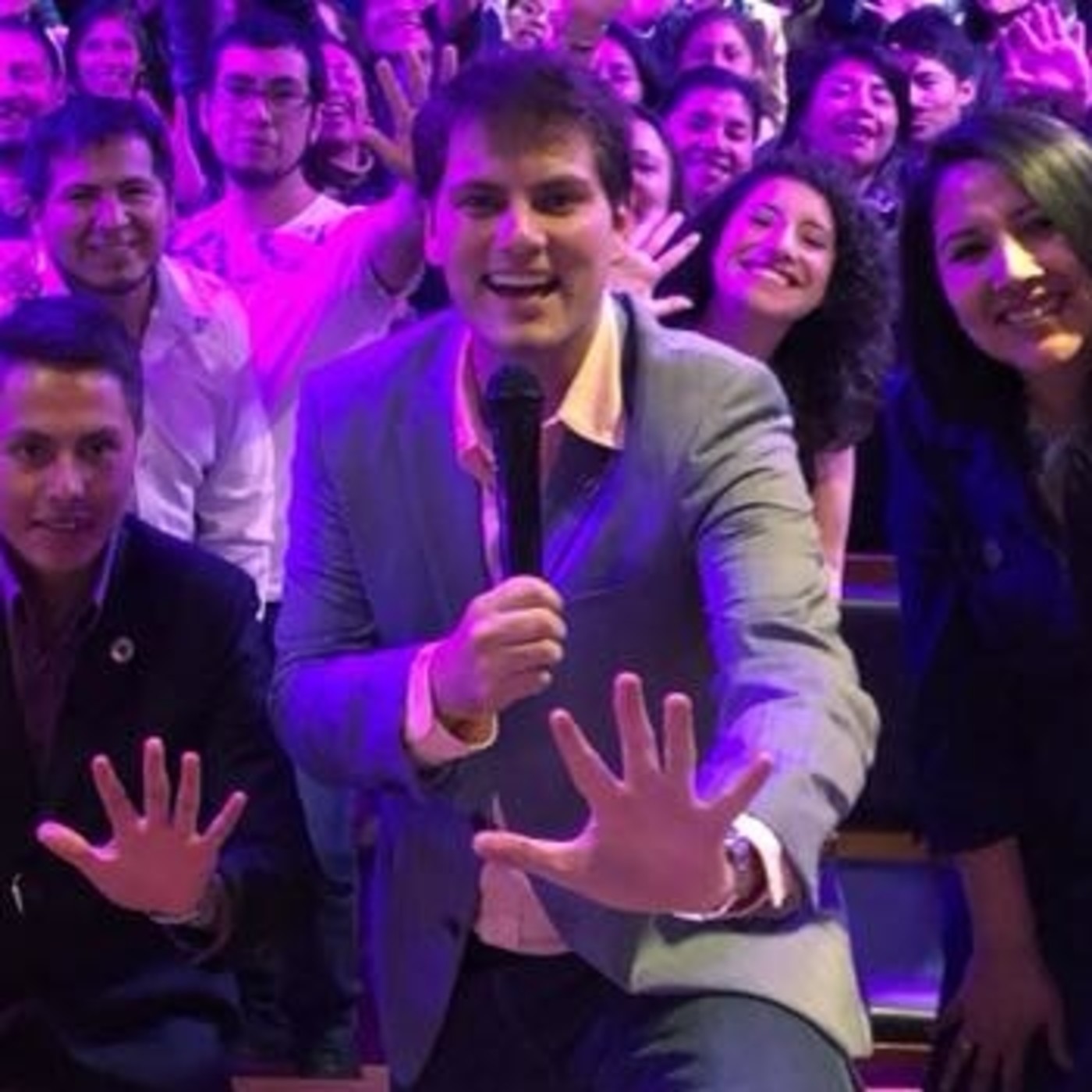 GIGANTES INTERNACIONAL