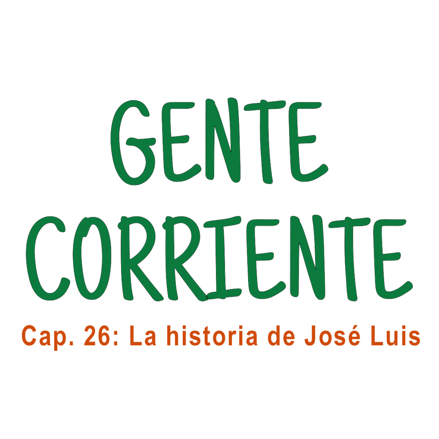 GENTE CORRIENTE