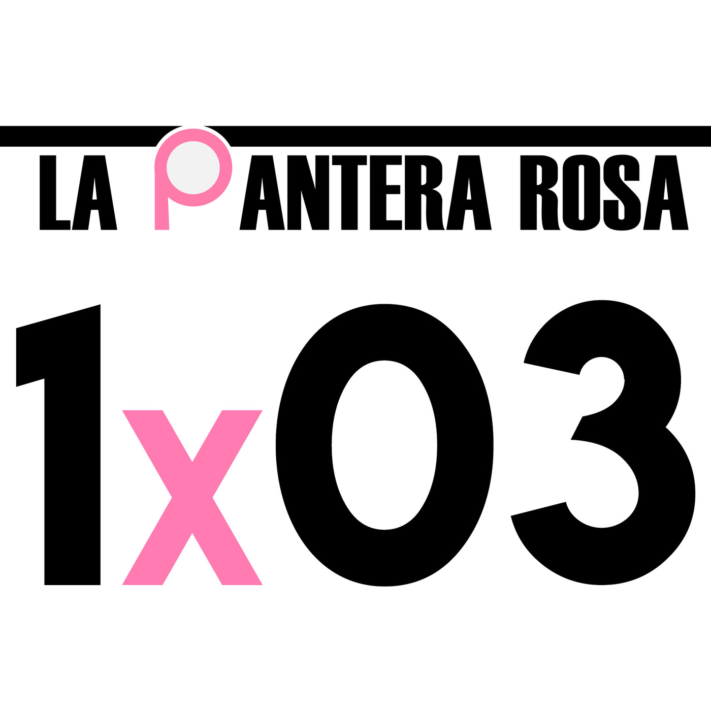 La Pantera Rosa