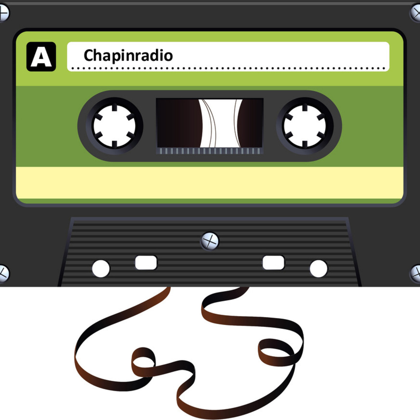 Chapinradio D12 Mix episode artwork