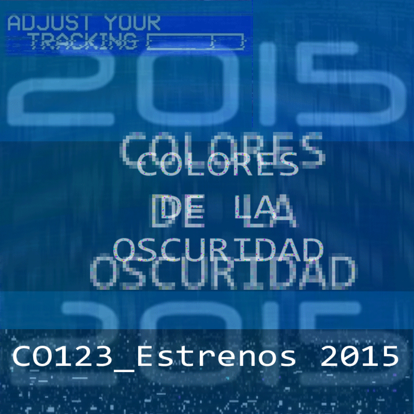 Colores Resubidos